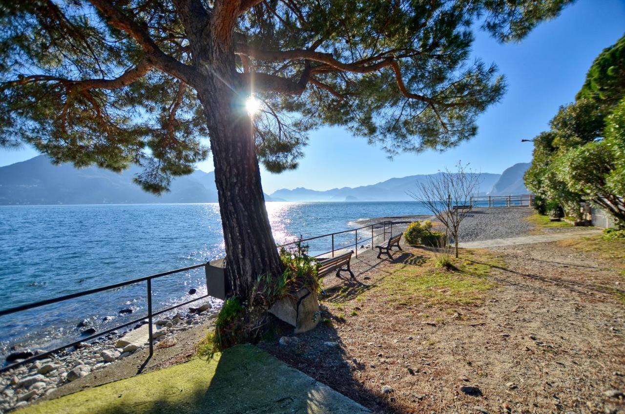 At The Lake Apartman Acquaseria Kültér fotó